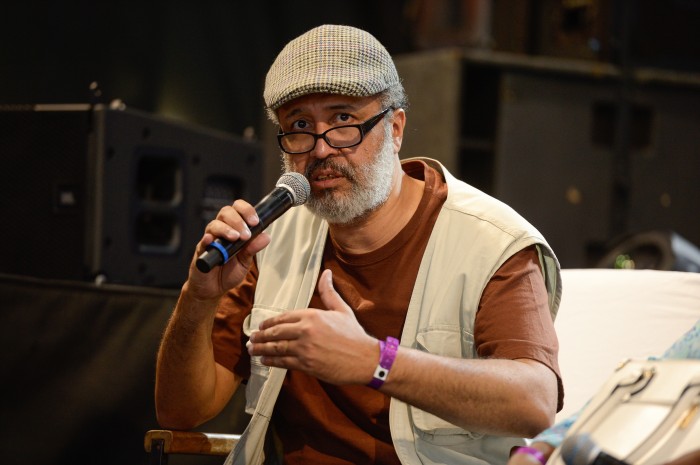 Eventos sobre cultura negra mostram avanços sociais, diz historiador