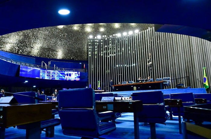 Avaliação de incentivos fiscais volta à pauta do Plenário na terça