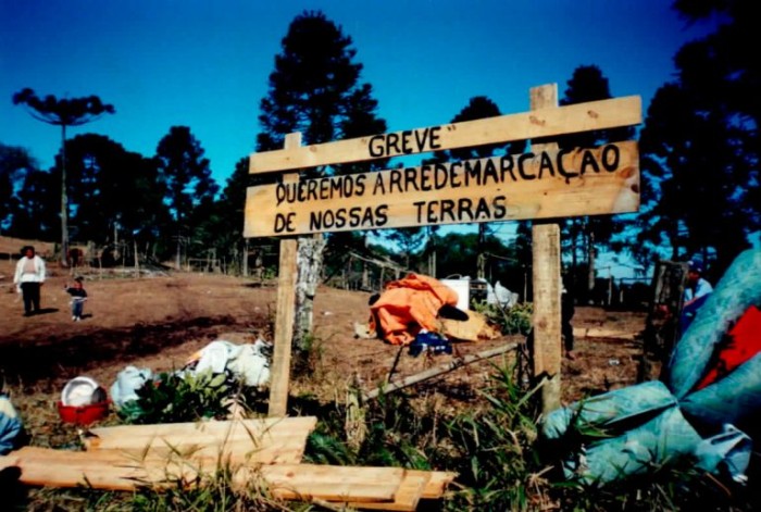 O que é marco temporal e quais os argumentos favoráveis e contrários
