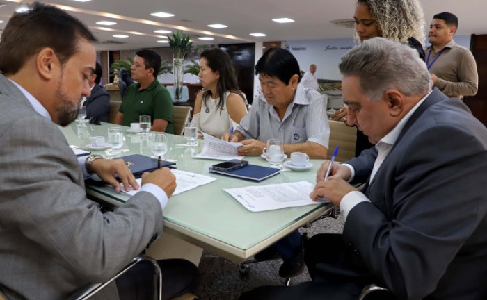 Incentivo fiscal ofertado pelo Governo do Tocantins garante expansão de empresas e contribui para a geração de emprego no Estado