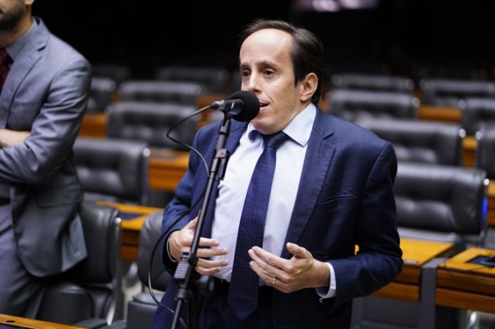 Projeto define novas regras de tributação para o transporte de gás natural por gasodutos