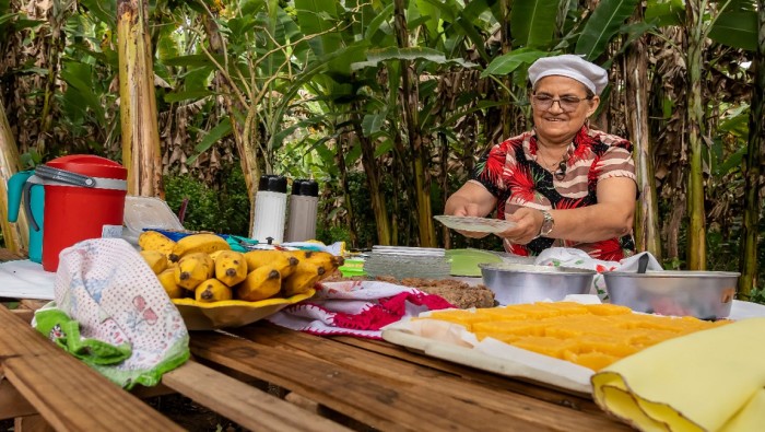 Últimos dias para participar da pesquisa “Demanda Turística Rural”