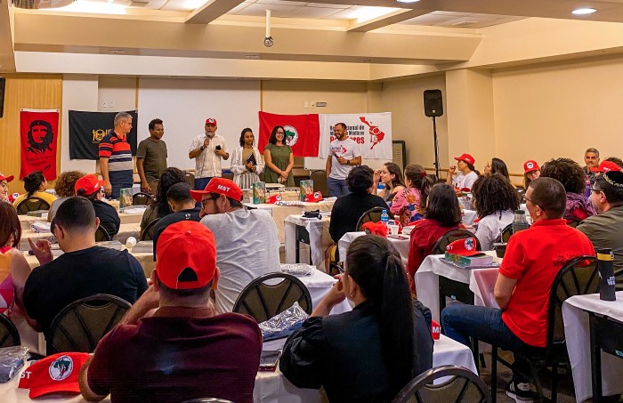 Fiocruz prepara médicos para o combate a efeitos de agrotóxicos