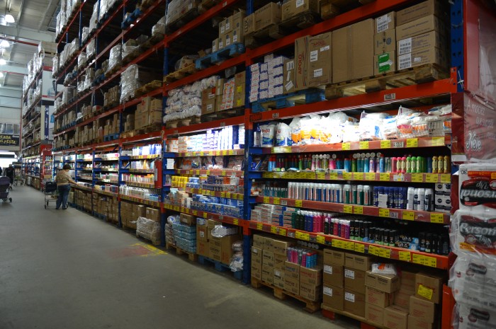 IGP-M registra queda de preços de 1,84% em maio