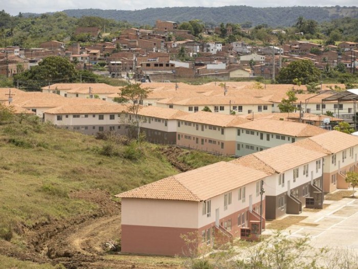 Comissão deve votar nesta quarta a MP do Minha Casa, Minha Vida