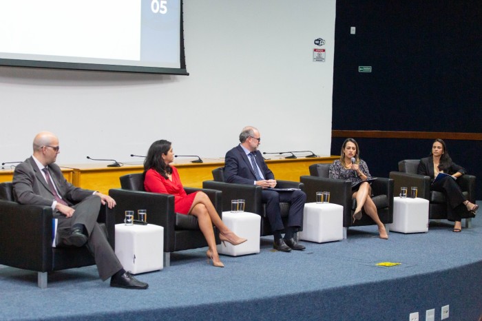 Rede de Corregedorias das Agências Reguladoras Federais é lançada