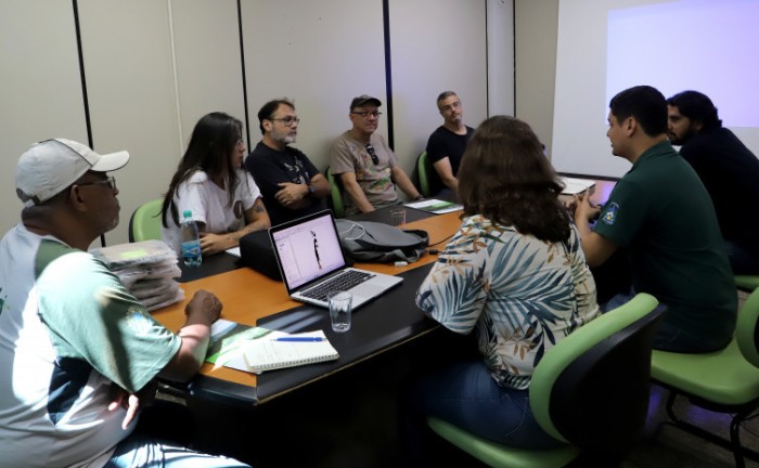 Naturatins inicia ações para localização de espécies ameaçadas de extinção