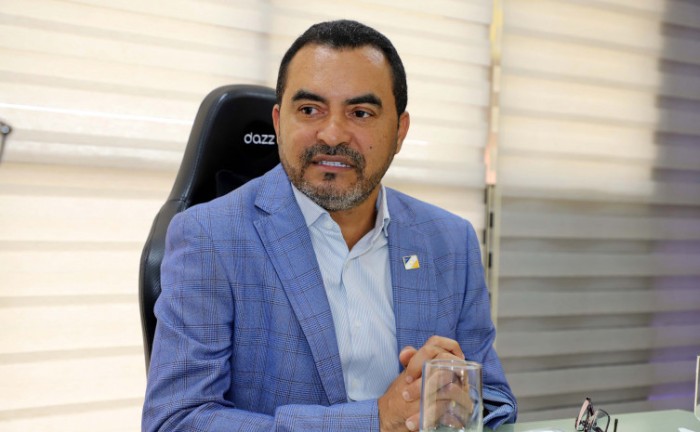 Governador Wanderlei Barbosa autoriza concessão de progressões funcionais dos servidores do Executivo aptos até 2021