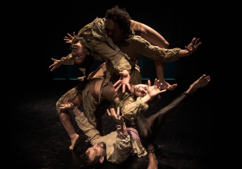 Convocatória Iberescena 2023-2024 recebe candidaturas até 26 de julho