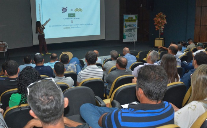 Referência nacional em execução, Governo do Estado promove encontro para prestação de contas do Plano ABC Tocantins