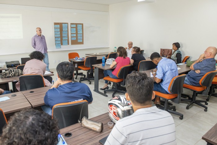 Mobilidade Urbana começa rodada de discussões temáticas do PlanMob