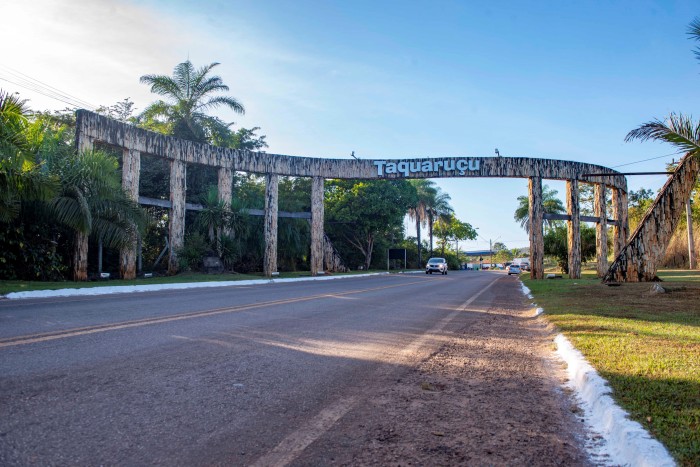 Confira programação completa do Capital por um dia em Taquaruçu