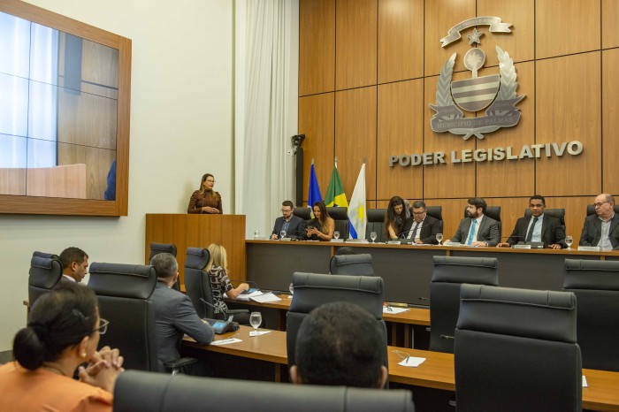 Prefeitura de Palmas continua como maior investidora nos serviços da Saúde