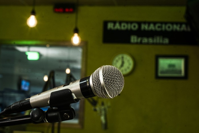 Rádio Nacional de Brasília completa 65 anos com programação especial