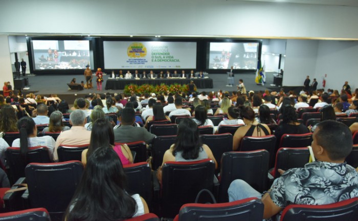 Conferência Estadual de Saúde do Tocantins termina com 20 propostas aprovadas