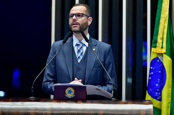 Seif defende gestão autônoma do Ministério da Pesca