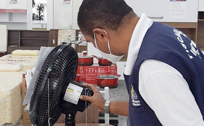 Agência de Metrologia dá dicas importantes para economia de energia elétrica