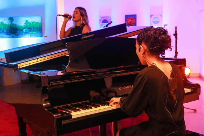 Fundação Cultural realiza Mostra Artística dos alunos de iniciação às artes