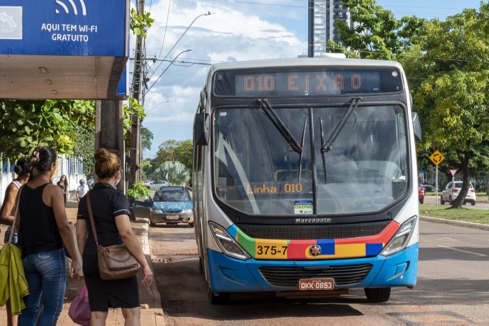 ATCP divulga resultado de Processo Seletivo para contratação de motorista de ônibus