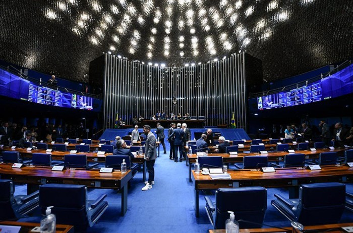 Senado aprova Medida Provisória do Bolsa Família