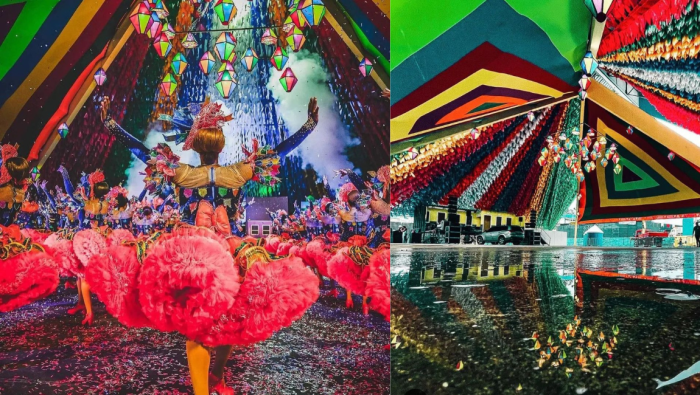 São João sacode a poeira em junho com festividades e comidas típicas