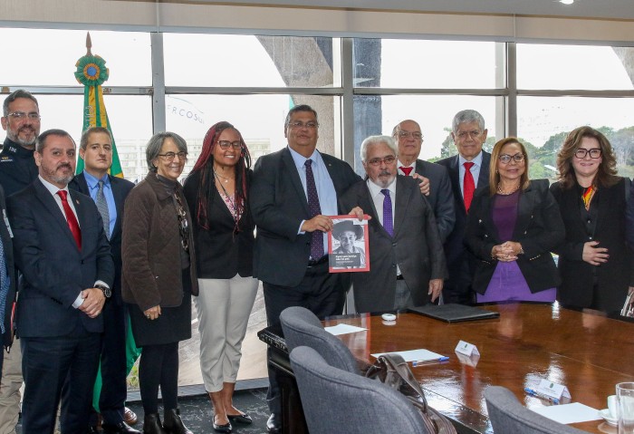 Comissão Arns denuncia violência e impunidade no sul e sudeste do Pará