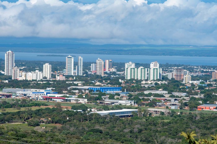 Palmas sedia 2º Encontro Nacional do Iclei durante a Semana do Meio Ambiente