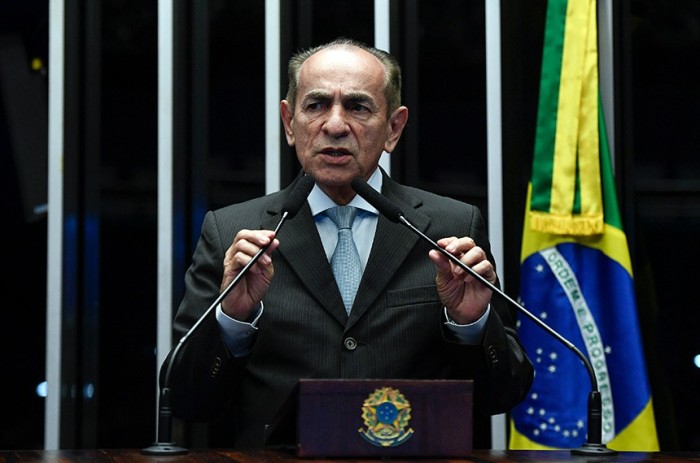 Sessão especial vai comemorar o Dia Nacional da Imunização