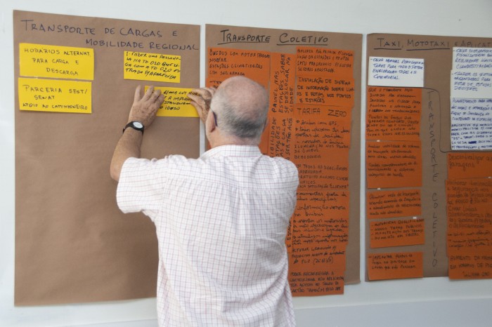 PlanMob discute requalificação da Avenida Tocantins neste sábado, 3