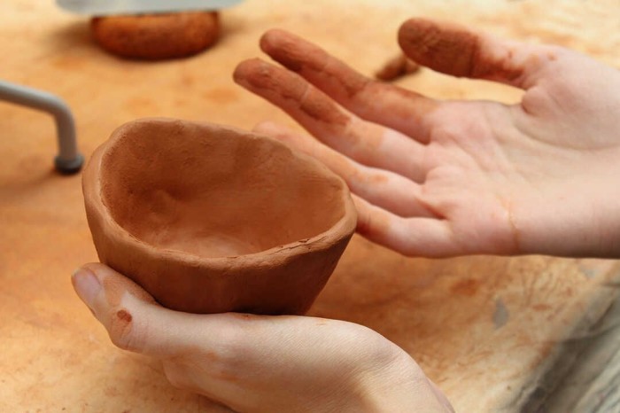Projeto Memórias do Barro realizará oficinas de cerâmicas em escolas do município
