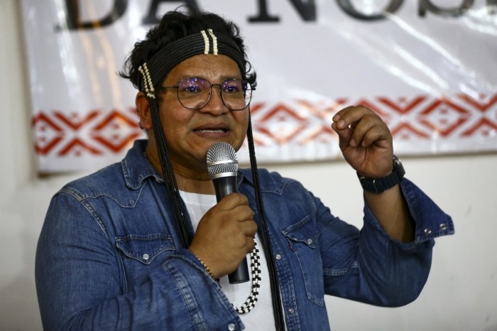 Procurador diz que pouca coisa mudou desde assassinato de Bruno e Dom