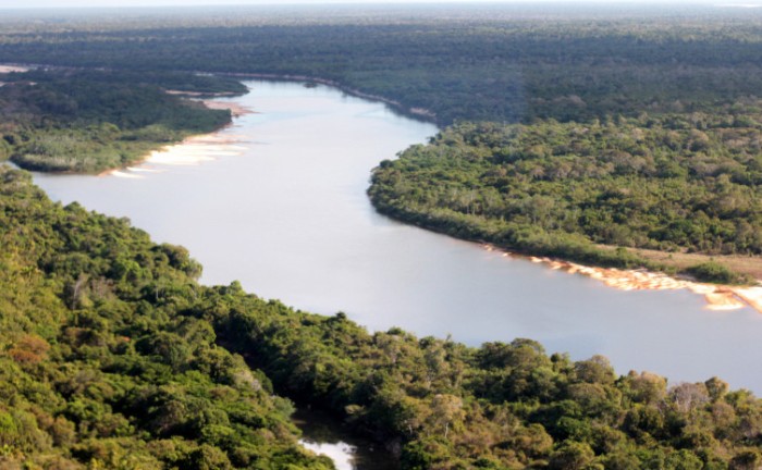 Naturatins alerta sobre prazo para manifestação de interesse em participar do conselho do Parque Estadual do Cantão que termina dia 14