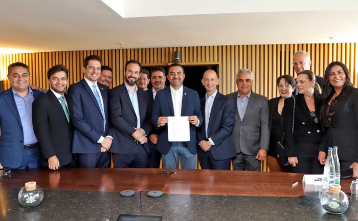 Tocantins é o primeiro Estado do Brasil a negociar créditos de carbono no mercado internacional