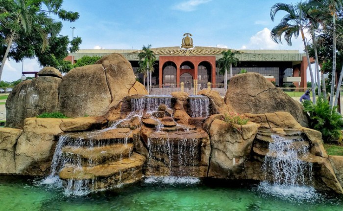 Governo do Tocantins decreta Ponto Facultativo para esta quinta e sexta-feira em razão da celebração de Corpus Christi