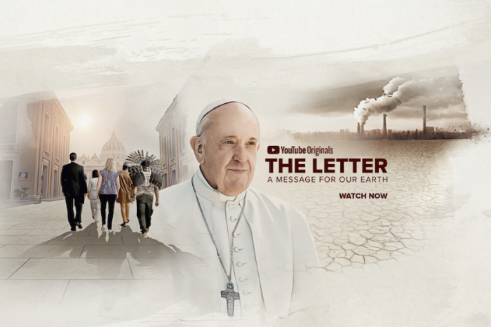 Documentário 'A Carta' será exibido nesta terça-feira, 6