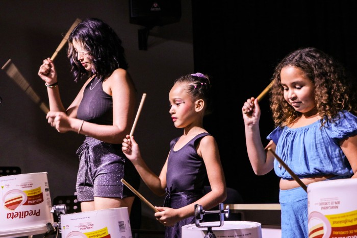 Mostras Artísticas do Centro de Criatividade seguem até 23