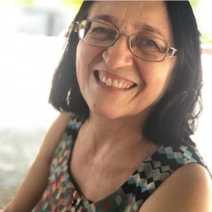 Nota de pesar: Professora Zeneide Maria Filgueiras