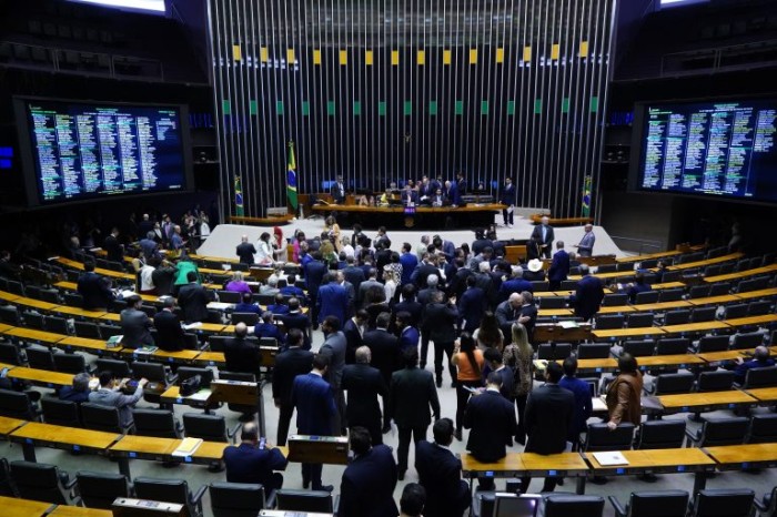 Entra em vigor lei que amplia prazo para regularização ambiental