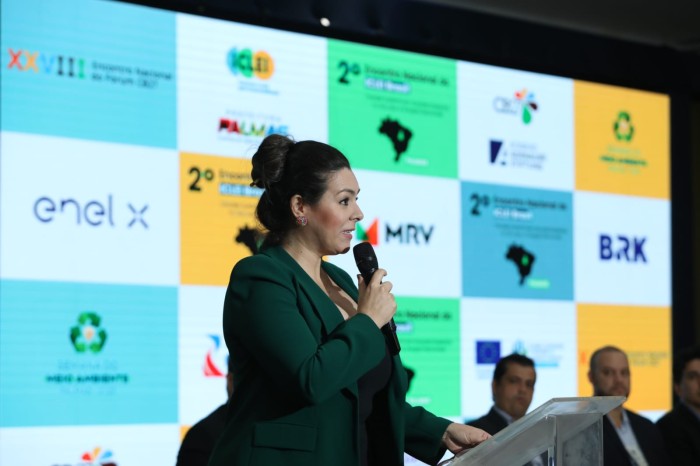 Prefeitura de Palmas assina ordem de serviço do Parque Solar Municipal