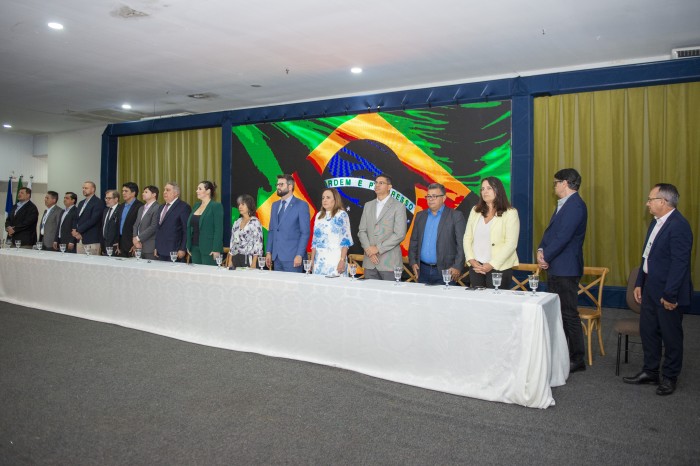 Prefeitura de Palmas realiza abertura oficial da Semana do Meio Ambiente