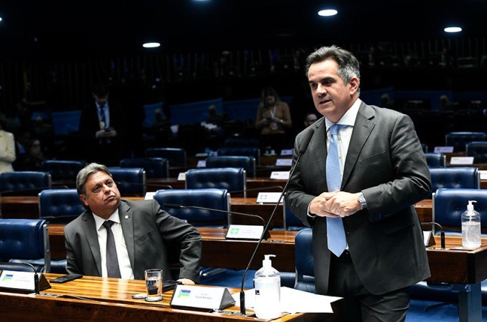 Senado aprova a chamada ' PEC dos lotéricos' que dá segurança aos contratos