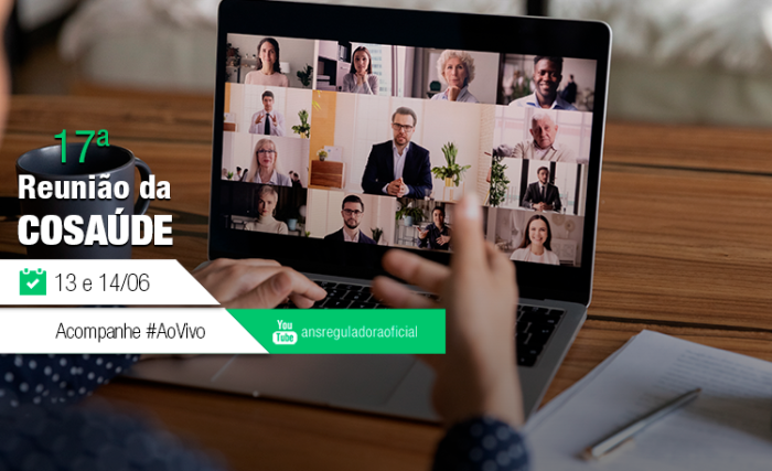 ANS realiza 17ª reunião técnica da Cosaúde