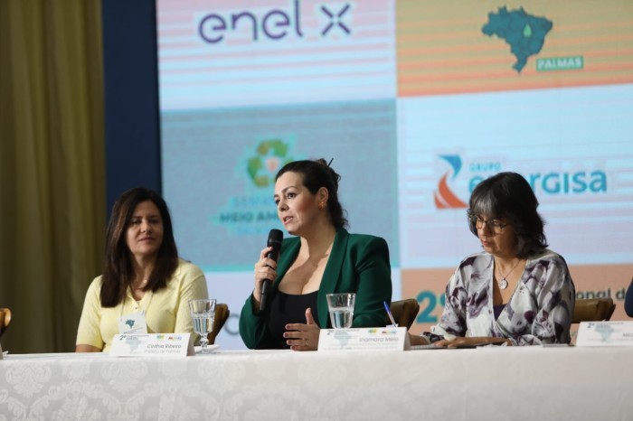 2º Encontro Nacional ICLEI Brasil promove roda de conversa com participação de prefeitas