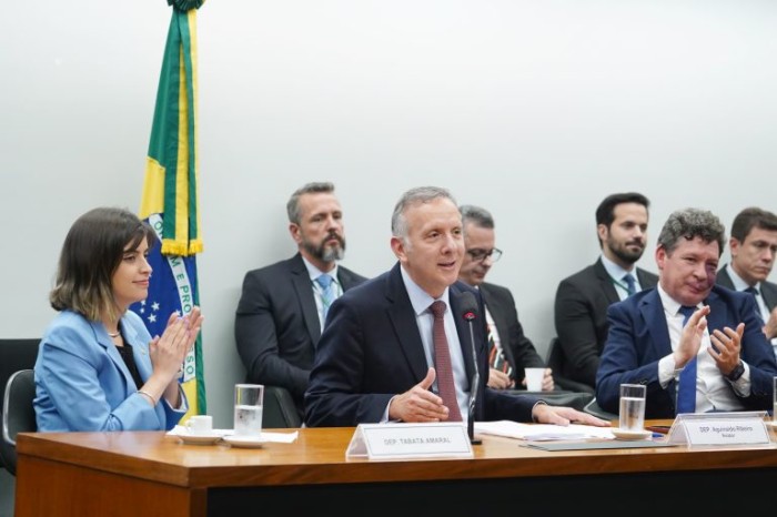 Reforma tributária deve ser votada no início de julho