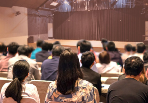 Oficina “Capacitação em economia criativa com foco em elaboração de projetos culturais” será realizada em São Paulo