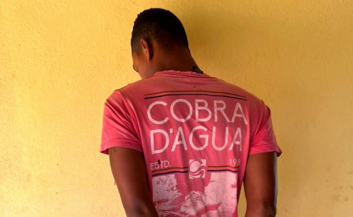 Operação conjunta entre as Polícias Civis do Tocantins e do Pará prende membro de facção criminosa