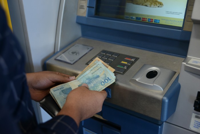 Prefeitura de Palmas antecipa auxílio-alimentação para esta quarta-feira, 7