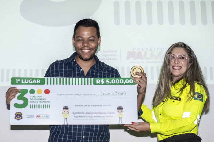 Abertas inscrições do IV Concurso 'Eldon Correa de Educação para o Trânsito' com prêmio de até 10 mil reais