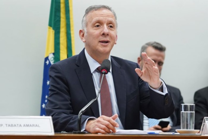 Relator da reforma tributária diz que é hora de 