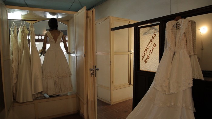 Cine Cultura exibe filme especial para o Dia dos Namorados